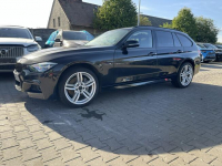 BMW 340 Xdrive Mpakiet Skóra Kamera Panorama Gliwice - zdjęcie 3