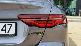 Jaguar XE 2.0D I4 204 KM AWD Auto SE 2023 EigerGrey SalonPL FV23% Poznań - zdjęcie 10