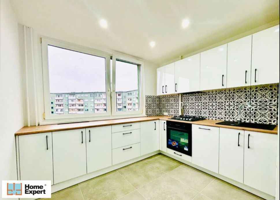 3pok, 53met, okolice Pieszej BALKON/PIWNICA/WINDA (Wrocław) Psie Pole - zdjęcie 6