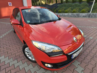 Renault Megane 1.6i  KlimaTronik, Navi, Pdc, As. Pasa //GWARANCJA// Zagórze - zdjęcie 12