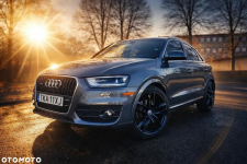 Audi Q3 2.0TFSI 200km|Quattro|Panorama|Bose|Kamera+czujniki| Kazimierza Wielka - zdjęcie 8