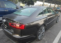 Audi A6 Premium Plus / Quattro / 3.0 V6 Tarnów - zdjęcie 4