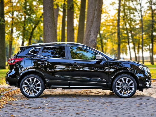 Nissan Qashqai Sadlno - zdjęcie 4