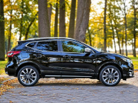 Nissan Qashqai Sadlno - zdjęcie 4