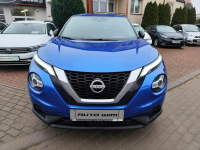 Nissan Juke 2024/SALON POLSKA/1 WŁ/gwarancja 2029 Ełk - zdjęcie 2