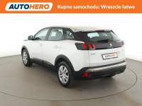 Peugeot 3008 virtual klimatyzacja pdc duze radio pelen serwis Warszawa - zdjęcie 3
