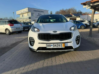 Kia sportage 2018 Słupsk - zdjęcie 4