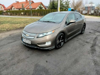 Chevrolet Volt 1.4 hybrid 14r Automat Tarnów - zdjęcie 2