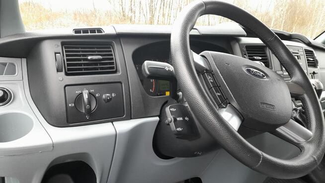 Sprzedam Forda Transit/Tourneo 2.2, 2010 r. - 9 osobowy Kozienice - zdjęcie 9