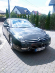 PREZYDENCKI Citroen C6 Bielsk Podlaski - zdjęcie 2