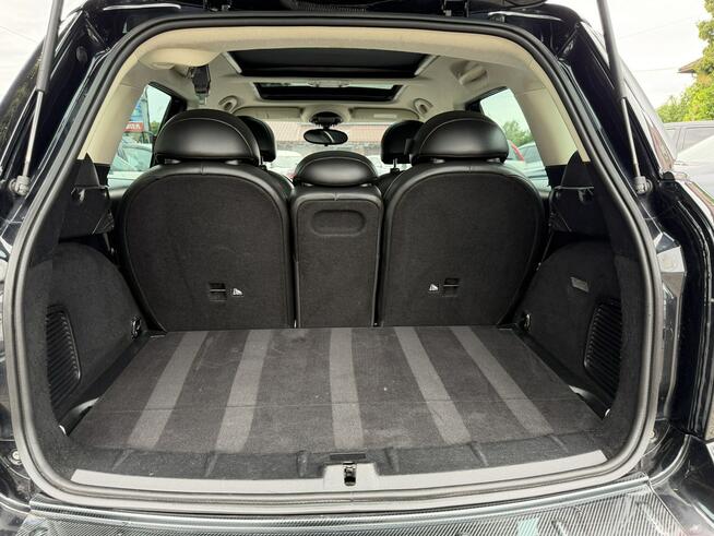 Mini Countryman 1.6 ALL4 4x4 Navi XENON panorama Łodygowice - zdjęcie 10