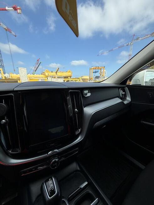 Volvo XC-60 1 właściciel ASO Świnoujście - zdjęcie 3