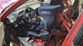 Honda Civic 1.6 Rajdówka, Kjs Krzyki - zdjęcie 5