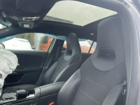 Mercedes A 180 Salon PL AMG line Automat Pamięć Szyberdach kamery360 Gliwice - zdjęcie 11