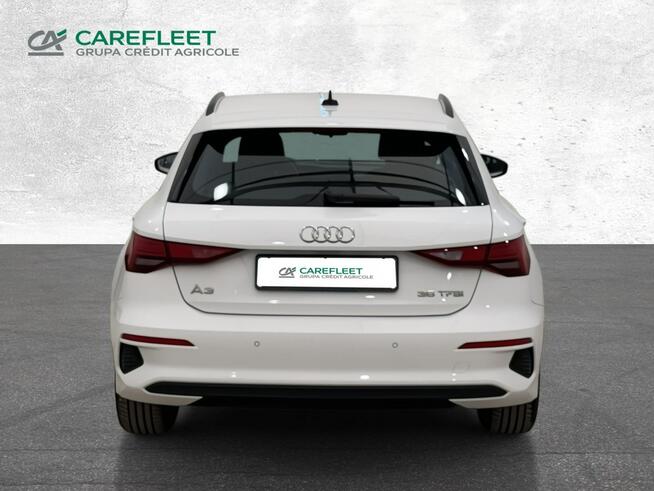 Audi A3 35 TFSI MHEV S Tronic Warszawa - zdjęcie 6