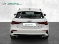 Audi A3 35 TFSI MHEV S Tronic Warszawa - zdjęcie 6