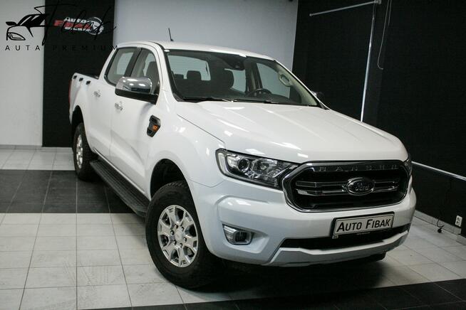 Ford Ranger Salon Polska*4x4*Automat*I właściciel*Roleta*Vat23% Konstantynów Łódzki - zdjęcie 1