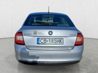 Škoda RAPID Poleasingowe.pl ECR Komorniki - zdjęcie 4