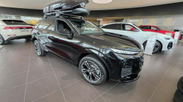 Audi Q3 e-hybrid 272 KM S tronic Radom - zdjęcie 6