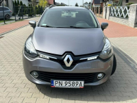 Renault Clio Grandtour Zarejestrowany Klima LED Gostyń - zdjęcie 2