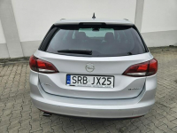 Opel Astra Ledy # Nawigacja # Serwis # Bezwypadkowa Rybnik - zdjęcie 5