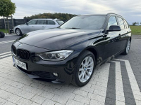 BMW 318 GWARANCJA*NOWY ROZRZĄD*Skóra*BiXenon*LEDy*Nawigacja*Zadbana Zebrzydowa - zdjęcie 3