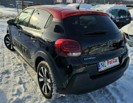 Citroen C3 Panorama, grzane fotele, navigacja, tempomat, serwis Olsztyn - zdjęcie 9