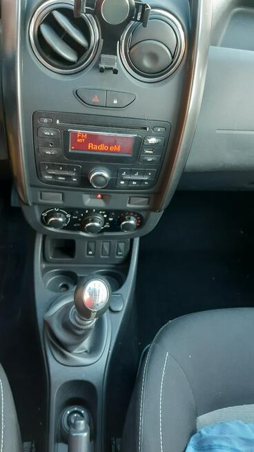 Dacia Duster 1.2 TCe Black Shadow 4x2 Bachowice - zdjęcie 6