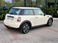 Mini ONE GWARANCJA * 1.4  benzyna * klimatyzacja  * warszawa Warszawa - zdjęcie 10
