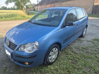 Volkswagen Polo 2008rok Wersja UNITED!1.2 12V!5 Dzwiowy!