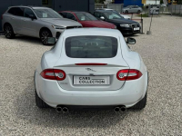 Jaguar XK, 2013 Michałowice - zdjęcie 5