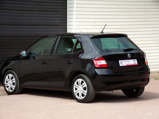 Škoda Fabia Klima /I właściciel /1,0 MPI /75KM /2015r. Mikołów - zdjęcie 10