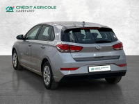 Hyundai i30 1.5 DPI Classic + Warszawa - zdjęcie 7