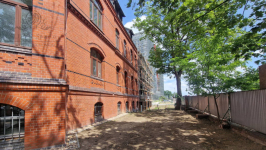 Piękny/lokal usługowy z duszą/duże osiedle/Browary Wrocławskie Wrocław - zdjęcie 9