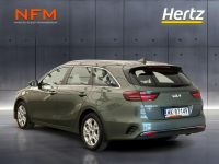 Kia Cee'd 1,5 T-GDI(160 KM) M Salon PL Faktura Vat Warszawa - zdjęcie 4