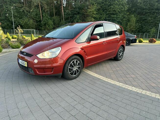 Ford S-Max Lipówki - zdjęcie 5