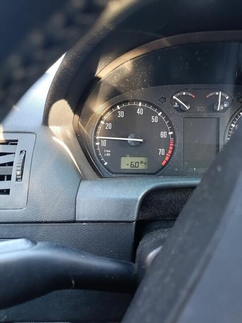 Skoda Fabia Warszawa - zdjęcie 7