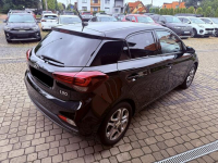Hyundai i20 !! Rezerwacja !! Orzech - zdjęcie 6