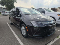 Chrysler Pacifica Bogata wersja wyposażenia / Benzyna / Auto jak nowe!