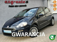 Fiat Punto I właściciel w RP. zadbana ekonomiczny  Gwarancja
