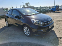 Kia rio 1.2i  navi , klimatronik Pleszew - zdjęcie 1