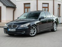 LCI ! 523i 190KM Manual ! Full Opcja ! Zadbana ! Opłacona ! Zwoleń - zdjęcie 12