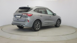 Ford Kuga 2.5 FHEV FWD ST-Line X! Z polsiego salonu! FV 23% Warszawa - zdjęcie 7