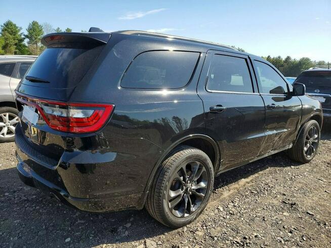 Dodge Durango AWD / 3.6 V6 / bogata wersja Warszawa - zdjęcie 4