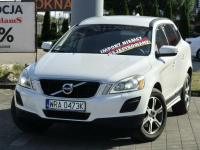 Volvo XC 60 2.4D  Automat, Summum, 211tyś km, Z Niemiec-Zarejestrowany Radom - zdjęcie 1