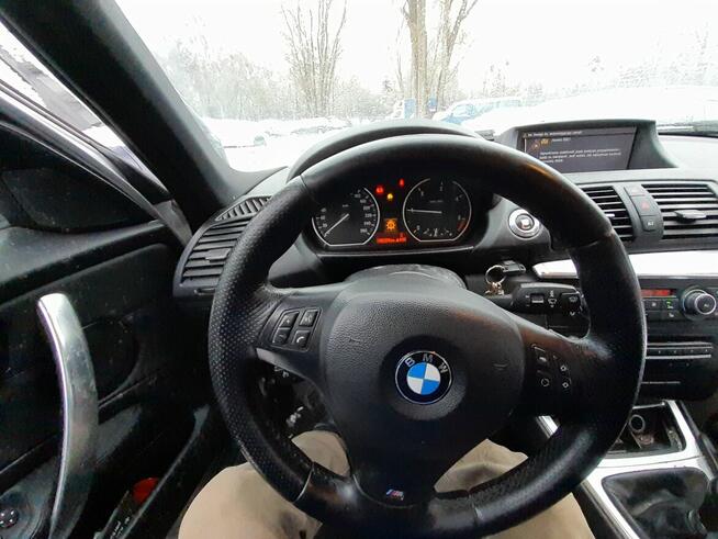 BMW M1edyszyn 204KM Szczecin - zdjęcie 6