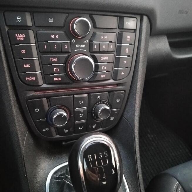 Sprzedam Opla Meriva Radomsko - zdjęcie 2