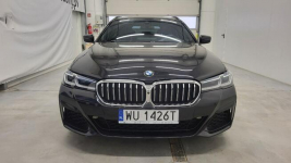 BMW 520 i mHEV M Sport sport-aut Grójec - zdjęcie 2
