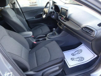 Hyundai i30 1.0 T-GDI 120KM Comfort,Salon PL,Automat,Vat-23% Łódź - zdjęcie 10