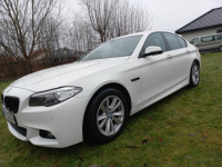 BMF F10 - Biały z Oryginalnym przebiegiem Ursus - zdjęcie 10